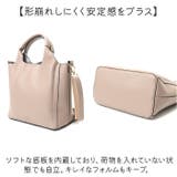Legato Largo レトロシボ 2WAYトート | BACKYARD FAMILY | 詳細画像9 