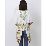 日本製エプロン | BACKYARD FAMILY | 詳細画像3 