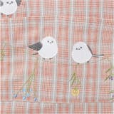 アップリケカッポ― | BACKYARD FAMILY | 詳細画像14