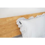 フリルベッドカバー3点セット(ダブルサイズ) | BACKYARD FAMILY | 詳細画像13