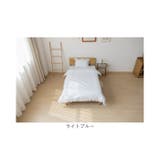 フリルベッドカバー3点セット(ダブルサイズ) | BACKYARD FAMILY | 詳細画像18