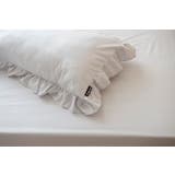 フリルベッドカバー3点セット(ダブルサイズ) | BACKYARD FAMILY | 詳細画像3