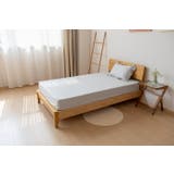 フリルベッドカバー3点セット(ダブルサイズ) | BACKYARD FAMILY | 詳細画像4