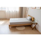 フリルベッドカバー3点セット(ダブルサイズ) | BACKYARD FAMILY | 詳細画像5