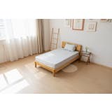 フリルベッドカバー3点セット(ダブルサイズ) | BACKYARD FAMILY | 詳細画像6