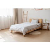 フリルベッドカバー3点セット(ダブルサイズ) | BACKYARD FAMILY | 詳細画像8