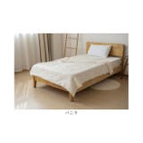 シワシワシャーリングふとん（シングル） | BACKYARD FAMILY | 詳細画像15 