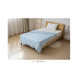 シワシワシャーリングふとん（シングル） | BACKYARD FAMILY | 詳細画像16 