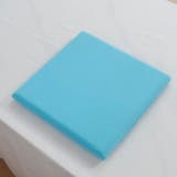 淡雪生クッション 低反発接触冷感クッション 四角 | BACKYARD FAMILY | 詳細画像6 