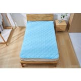 パイル生地敷パッド（シングル） | BACKYARD FAMILY | 詳細画像14 