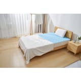 パイル生地敷パッド（シングル） | BACKYARD FAMILY | 詳細画像16 