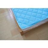 パイル生地敷パッド（シングル） | BACKYARD FAMILY | 詳細画像3 