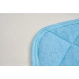 パイル生地敷パッド（シングル） | BACKYARD FAMILY | 詳細画像6 