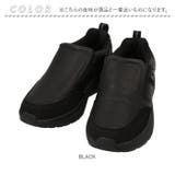 EDWIN メンズ 防水・抗菌防臭 スリッポン | BACKYARD FAMILY | 詳細画像15 