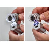 ルーペ LEDライト付き 虫眼鏡 | BACKYARD FAMILY | 詳細画像8 