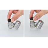 ルーペ LEDライト付き 虫眼鏡 | BACKYARD FAMILY | 詳細画像9 