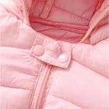 ベビージャンパースーツ 長袖カバーオール | BACKYARD FAMILY | 詳細画像11 