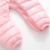 ベビージャンパースーツ 長袖カバーオール | BACKYARD FAMILY | 詳細画像14 