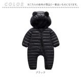 ベビージャンパースーツ 長袖カバーオール | BACKYARD FAMILY | 詳細画像16 