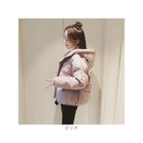 中綿コート フード付き おしゃれ 防寒 | BACKYARD FAMILY | 詳細画像15
