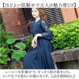 パーティードレス | BACKYARD FAMILY | 詳細画像3