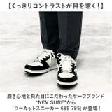 nev surf スニーカー 685 785 | BACKYARD FAMILY | 詳細画像2 