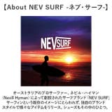 nev surf スニーカー 685 785 | BACKYARD FAMILY | 詳細画像14 