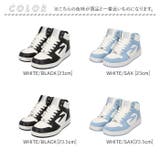 nev surf ハイカットスニーカー 686 786 | BACKYARD FAMILY | 詳細画像14