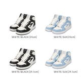 nev surf ハイカットスニーカー 686 786 | BACKYARD FAMILY | 詳細画像15