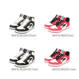 nev surf ハイカットスニーカー 686 786 | BACKYARD FAMILY | 詳細画像16