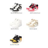 nev surf ハイカットスニーカー 686 786 | BACKYARD FAMILY | 詳細画像18