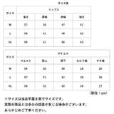 パンツスーツ セットアップ レディース | BACKYARD FAMILY | 詳細画像17