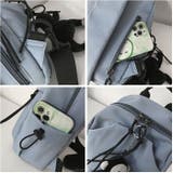 ボディバッグ レディース メンズ | BACKYARD FAMILY | 詳細画像16 