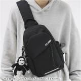 ボディバッグ レディース メンズ | BACKYARD FAMILY | 詳細画像8 