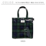 ルートート ROOTOTE 1293 EU. スクエア.ラミネートーN | BACKYARD FAMILY | 詳細画像9