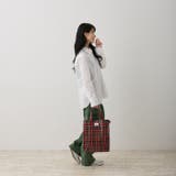 ルートート ROOTOTE  1294 EU.アーキャトル.ラミネートーN | BACKYARD FAMILY | 詳細画像2 