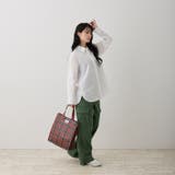 ルートート ROOTOTE  1294 EU.アーキャトル.ラミネートーN | BACKYARD FAMILY | 詳細画像3 