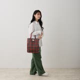 ルートート ROOTOTE  1294 EU.アーキャトル.ラミネートーN | BACKYARD FAMILY | 詳細画像4 
