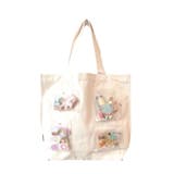 ルートート ROOTOTE 1305 SC.トール.ショーケースーA | BACKYARD FAMILY | 詳細画像3