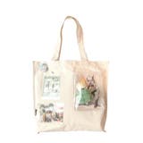 ルートート ROOTOTE 1305 SC.トール.ショーケースーA | BACKYARD FAMILY | 詳細画像6
