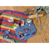 ルートート ROOTOTE 8385 | BACKYARD FAMILY | 詳細画像2 