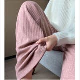 マタニティ パンツ ワイドパンツ 美脚 | BACKYARD FAMILY | 詳細画像11