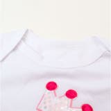 ベビー服 ロンパース ヘアバンドセット | BACKYARD FAMILY | 詳細画像10 