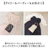 ビーズ刺繍パーティーバッグ | BACKYARD FAMILY | 詳細画像8 