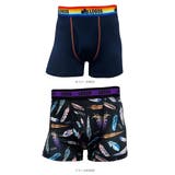 【LOGOS】ボクサーブリーフ | BACKYARD FAMILY | 詳細画像10 