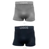 【LOGOS】成型ボクサーブリーフ | BACKYARD FAMILY | 詳細画像7 