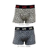 【Lee】ボクサーブリーフ | BACKYARD FAMILY | 詳細画像14 