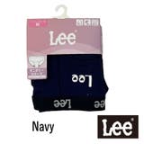 【Lee】サニタリーショーツ | BACKYARD FAMILY | 詳細画像4 