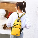 ボディバッグ レディース メンズ 小型 男女兼用 | BACKYARD FAMILY | 詳細画像5 