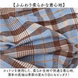 レディース シャツ チェックシャツ 長袖 | BACKYARD FAMILY | 詳細画像5 
